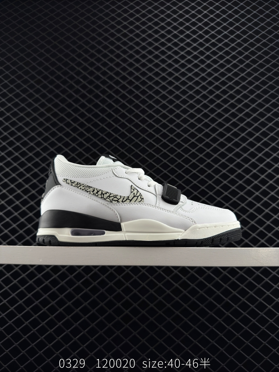 Nike Air Jordan Legacy 312 Low Nike Air Jordan Legacy 312 Low